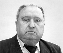 Конкурс “ Сваё, астравецкае”: Часлаў Рынкевіч – легендарны старшыня