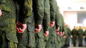 О призыве граждан на срочную военную службу, службу в резерве в августе – ноябре 2022 года