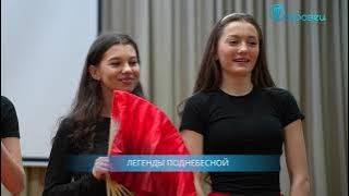 ТВой Островец - ТВОИ НОВОСТИ [Выпуск 536]