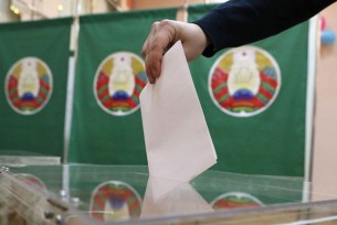 Подготовка к выборам, кадры и обстановка в Минске. Подробности встречи Лукашенко с Кочановой