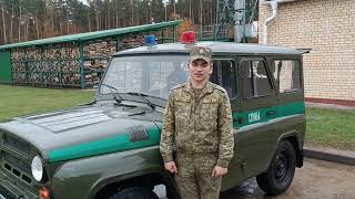 Поздравления с Днём матери шлют с Островетчины сыновья
