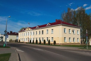 Решение Островецкого районного исполнительного комитета №541 от 14 июля 2025 г. Об определении перечня наиболее значимых для Островецкого района видов индивидуальной предпринимательской деятельности