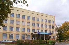 Пять новых специальностей появится в Гродненском госуниверситете имени Я. Купалы 