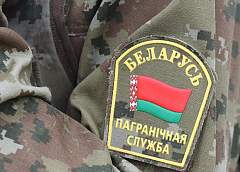 Трое белорусов напали на пограничника. Им грозит почти 10 лет лишения свободы