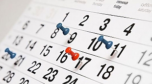 В Беларуси разработан график переноса рабочих дней в 2018 году
