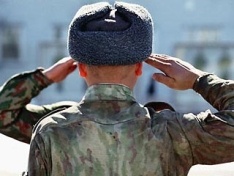 Распачаўся асенне-зімовы прызыў