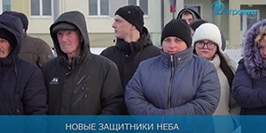 ТВой Островец - ТВОИ НОВОСТИ [Выпуск 443]