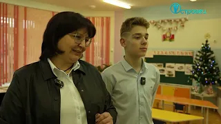 ТВой Островец - ТВОИ НОВОСТИ [Выпуск 528]