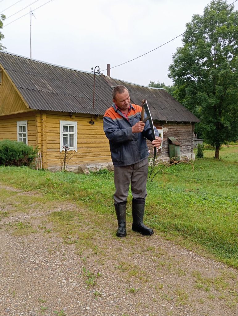 Эдуард Ба­люц­кіс