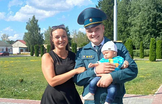Чем минувшая неделя запомнилась островчанке Ирине Герасим