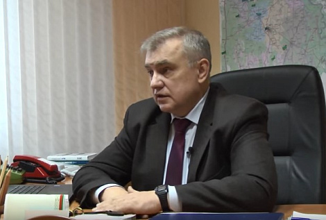 Новогодний райдер для Островца