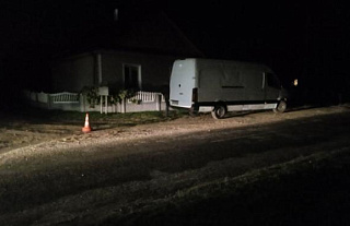 Вечером 2 сентября в Островецком районе произошло ДТП со смертельным исходом 
