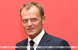 Туск заявил, что эпоха правления партии Качиньского в Польше подошла к концу