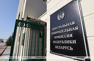 В Беларуси образованы избирательные округа по выборам депутатов местных Советов