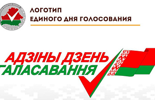 ЦИК Беларуси утвердил визуальную концепцию избирательной кампании-2024