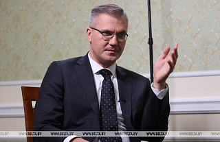Гигин: предстоящие выборы станут экзаменом на гражданскую зрелость для белорусского общества