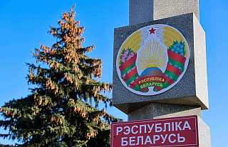С начала года Беларусь по безвизу посетили около 378 тысяч туристов