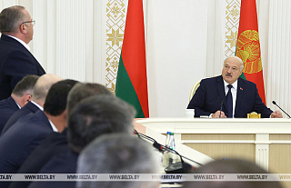 "Это вопрос государственной важности". Лукашенко рассказал о вскрытии преступных схем в молочной отрасли