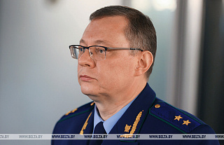 Швед: в каждом регионе страны появятся классы правовой направленности