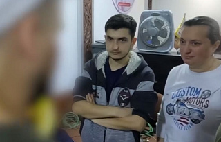 "Этот кошмар уже позади". Появились первые кадры со спасенными из Газы белорусами