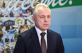 Михаил Орда: по итогам Нюрнбергского процесса было четко определено, что ни один народ, ни одна страна не могут ставить себя выше других