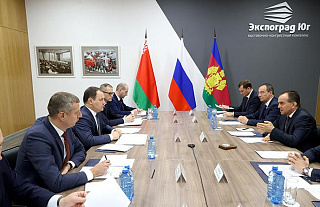 Роман Головченко о поставках электробусов: готовы содействовать превращению Сочи в экологически чистый город