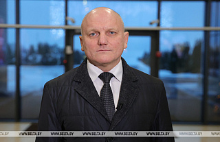 Тертель прокомментировал задержание белоруса по делу о теракте на БАМе