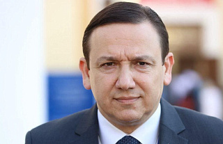Владимир Перцов: мы держим информповестку, но против нас работает серьезная технологичная машина с нечестными методами