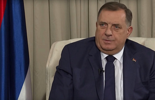 Президент Республики Сербской: Лукашенко славится тем, что борется за свою страну и свой народ