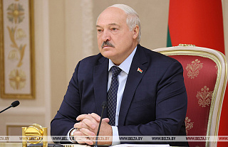 Нужен серьезный задел. Какие сферы сотрудничества Лукашенко предложил развивать с Московской областью