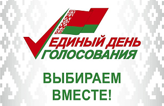 Единый день голосования (инфографика)