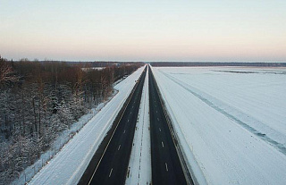 Более 1,4 тыс. км республиканских автодорог отремонтировано в 2023 году
