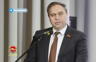 Владимир Караник встретился с активом Сморгонского, Островецкого и Ошмянского районов
