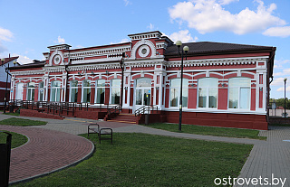 Стартовал конкурс на определение лучшего логотипа государственного профилактического проекта «Гудогай – здоровый посёлок»