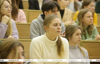 Александр Лукашенко назвал пять главных проблем в системе высшего образования и ждет их решения