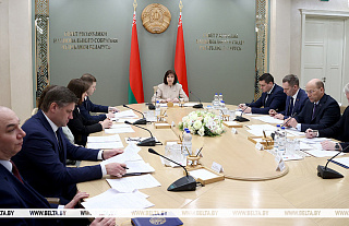 Кочанова: проект "Поезд Памяти" в 2024 году должен стать запоминающимся событием