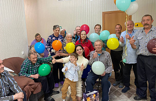 Праект “#Марафон Маленькіх Мар” перамог у рэспубліканскім конкурсе Міністэрства працы і сацыяльнай абароны 