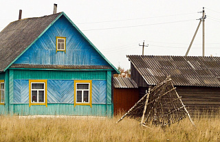 Извещение об открытом аукционе по продаже земельных участков, расположенных  на территории Островецкого района