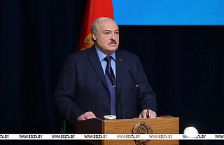 Жесткий разговор. Что Лукашенко требует от Белкоопсоюза и почему эту структуру нельзя потерять