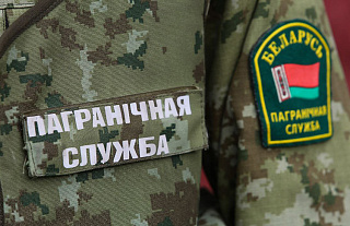 Гродненские пограничники в 2023 году задержали 96 нарушителей госграницы