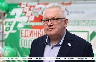 Карпенко рассказал, сколько молодых людей получили в этом году право проголосовать