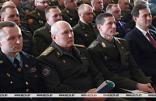 Александр Лукашенко озвучил закрытую информацию, для чего Беларусь хотят втянуть в войну