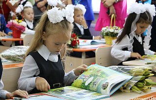Планёрка в райисполкоме: школы, дороги, безопасность 