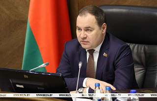 Головченко: реальные доходы населения в 2023 году выросли на 6,3%