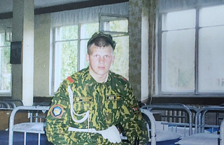 Юности в шинелях посвящается. Чему в армии учили Виталия Недолтовского
