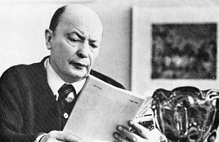 Да 110-летняга юбілею: пра творчы шлях Аркадзя Куляшова