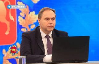 Владимир Караник: «В этом году на ремонт и содержание дорог в регионе планируется направить серьезные ресурсы»