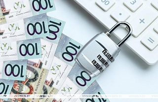 Более Br1 млрд затрачено в январе на строительные работы в Беларуси