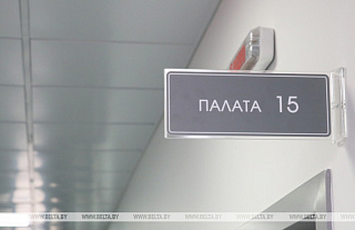 Около 2 тыс. палат повышенной комфортности для ветеранов открыли в Беларуси