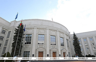 НАН Беларуси объявила республиканский конкурс творческих работ, посвященный Году качества